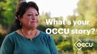Meet OCCU member, Jan