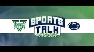 NFL Mock Draft, Kalen King, Johnny Dixon, Daequan Hardy | Sports Talk w/ Steve Jones, Ep. 204