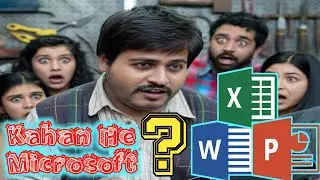 How to quick find Microsoft Office Package On Windows 10 | Where is the Microsoft package ?