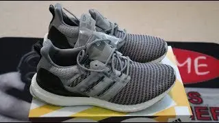 Adidas Ultra Boost 'UNDFTD
