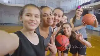 Andy Duncan: The Basketball Legend