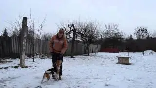 Lábhoz kerülés és Lábnál követés