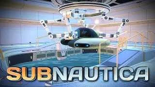 [75] Quest for the Moon Pool | Subnautica