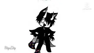 Adrian but he was infected by the glitch from learning with pibby