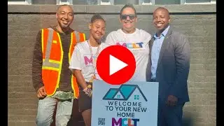 Mayor Cavalier Johnson Introduces Milwaukee’s Year of Housing