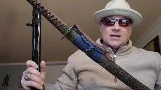 Ниндзято; Меч ниндзя