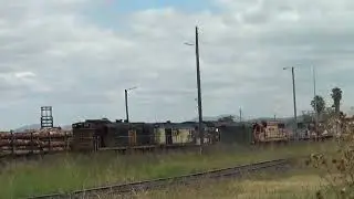 PHC001+PHC002+CF4402=Werris Creek