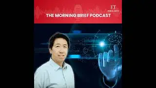 ET@Davos: Andrew Ng on Why Millions Are Already Unhireable