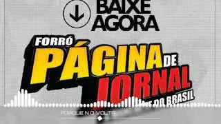 PAGINA DE JORNAL-Porque n&atilde;o volta (lan&ccedil;amento2021)