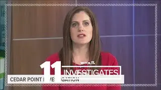 11 Investigates | Discussion: Cedar Point sexual assaults