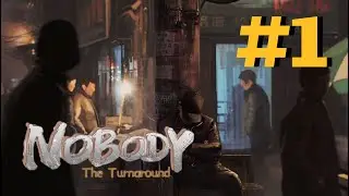 Nobody The Turnaround #1: Đ&Aacute;Y X&Atilde; HỘI LẦN ĐẦU L&Ecirc;N TH&Agrave;NH PHỐ LẬP NGHIỆP