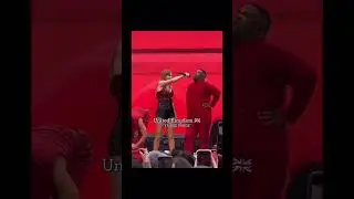 Kam&rsquo;s &ldquo;Like ever!&rdquo; Final part! #music #taylorswift #erastour