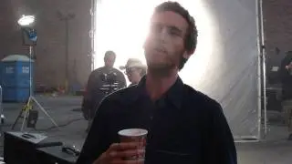 Jesse Carmichael - Maroon 5