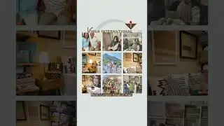 Vimla International empire of handmade rugs and carpet