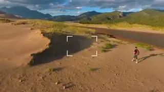 Joey T Campus Lens Intro