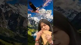 Most Beautiful Place On The World | Healing Journey With Flute Instrumental Music #shorts #viral