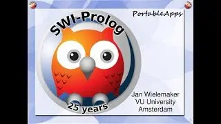 How to install Swi-prolog on windows 32 or 64 bits