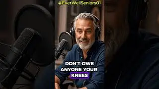 The 5 Hidden Rules of Aging Gracefully Every Senior Should Know!
