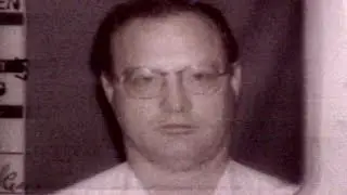 Standard Gravure Shooting - Joseph Thomas Wesbecker - Mass Murderer