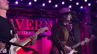 Jesse Roper LIVE at The SEAHORSE in Halifax.  