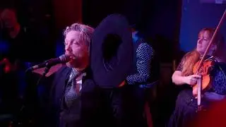 Hell, Hull & Halifax - The Revelator Band live The Blind Pig