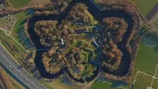 Roman fortress Castellum Fectio and 