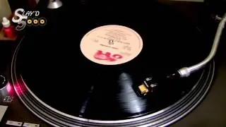 Linda Clifford - Don't Give It Up (Special Disco Mix) (Slayd5000)