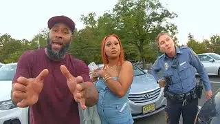 Bar Fight Leads To Complete Chaos
