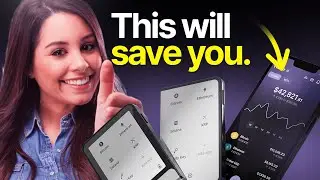 The One Setting That Saves Your Crypto