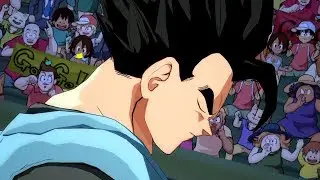Comeback Godz More Hype vs . tsdzero ( various teams) - Dragonball FighterZ