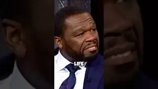 50 Cent REVEALS HIS FAVORITE SONG 🎤😳❤️