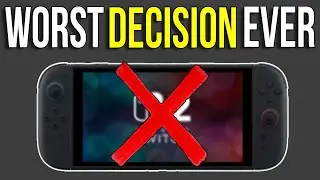 The Switch 2 PROBLEM NO ONE wants to talk about