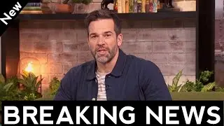 &laquo;Шокирующее возвращение Гетина Джонса в программу BBC Morning Live: хорошие новости обернулись не...