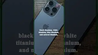 #watch iPhone 15 series: All you need to know
