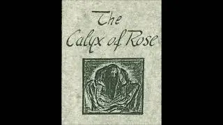 Calyx Of Rose - Evening Tapes (1995, Germany, gothic rock)