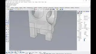 How to Prepare a Rhino file to 3D Print