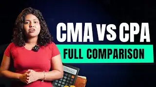 CMA USA vs CPA: Which Accounting Certification is Better for Your Career?