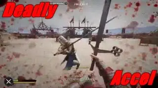 Chivalry 2 Dueling Tips - DEADLY ACCEL