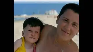 Viaggio in camper 1998 HD