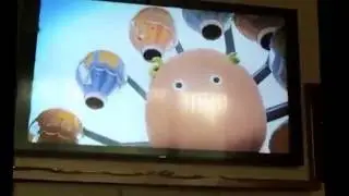 Meet the small potatoes song( small potatoes rock