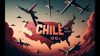 Why is Chile So Long?