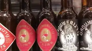 Marketinganalyse Brouwerij 't IJ (BKM jaar 1)