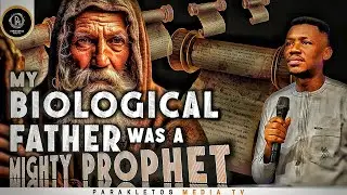 What I Saw Growing Up in My Father's Prophetic Ministry | Apostle Edu Udechukwu's Powerful Story