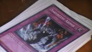 Shadow's Light Deck