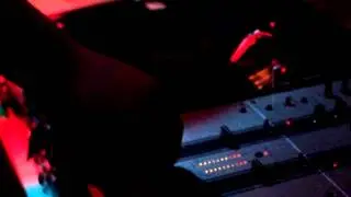 DJ DON Q ON THE WHEELS