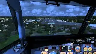 Orbx - FTX: NA KMRY Monterey Regional