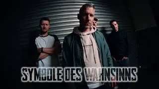 Local Bastards - Symbole des Wahnsinns [Offizielles Video]
