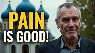 Pain is Just Success in Disguise (Here&rsquo;s How to Unmask It)!