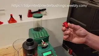 3D Printed Bushing Review