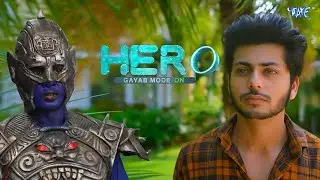 Hero Gayab Mode On | Abhishek Nigam, Yesha Rughani, Siddharth Nigam | Full Episode 129